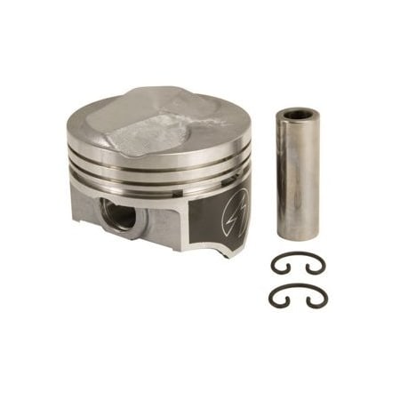 Seal Pwr Engine Part Cast Piston, H581Cp H581CP